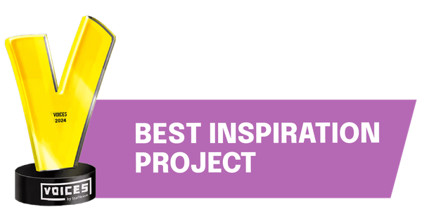BEST INSPIRATION PROJECT: How have your projects inspired employees to reach new heights?